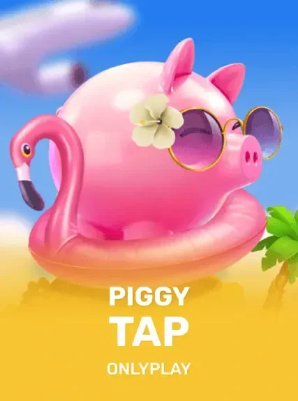 Piggy Tap